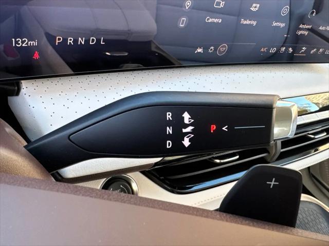 2026 Buick Enclave Avenir FWD