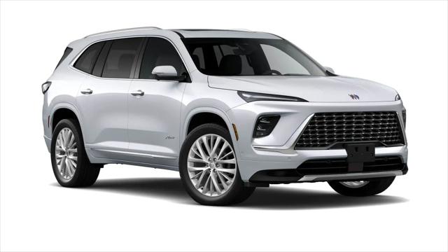 2026 Buick Enclave Avenir FWD