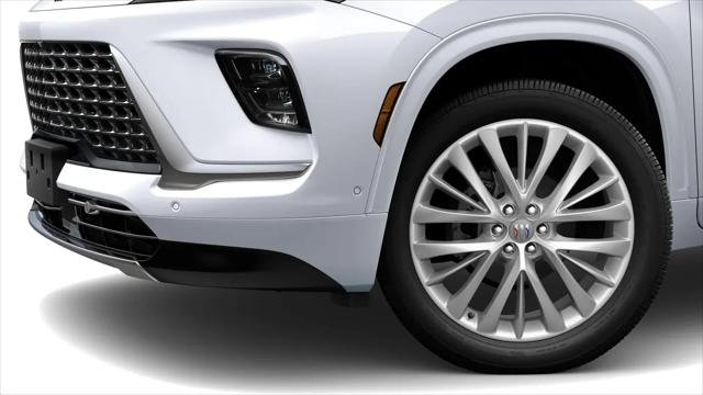 2026 Buick Enclave Avenir FWD