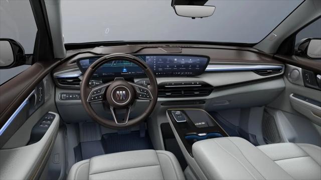 2026 Buick Enclave Avenir FWD