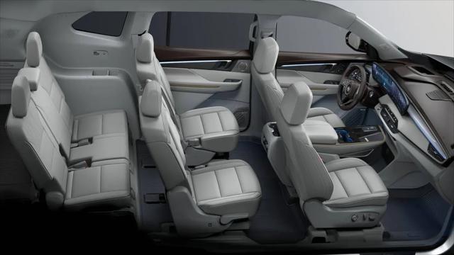 2026 Buick Enclave Avenir FWD