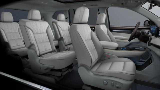 2026 Buick Enclave Avenir FWD