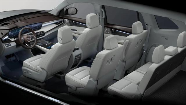 2026 Buick Enclave Avenir FWD