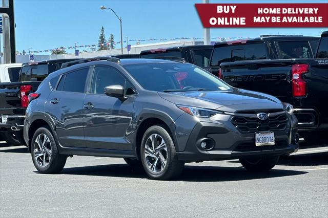 2024 Subaru Crosstrek Premium for sale in San Jose, CA