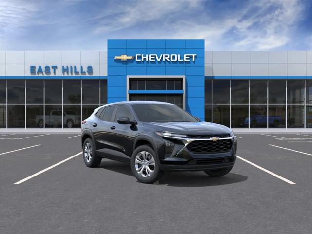2026 Chevrolet Trax FWD LS for sale in Freeport, NY