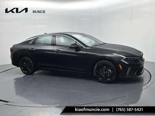 2026 Kia K5 GT-Line FWD for sale in Muncie, IN