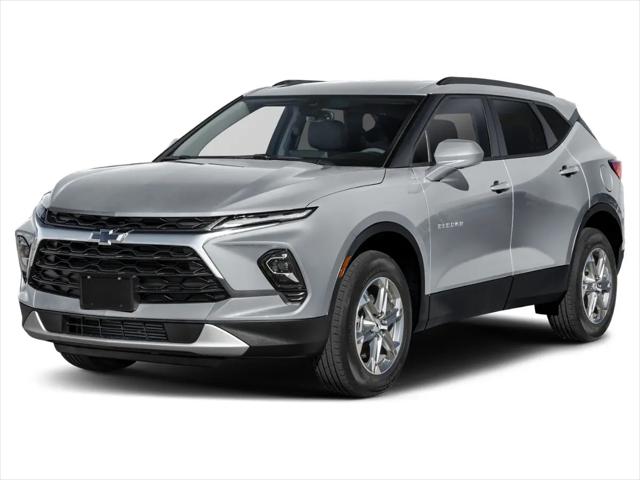 2026 Chevrolet Blazer LT for sale in Montebello, CA