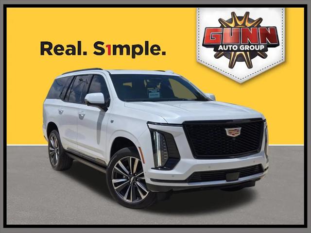 2026 Cadillac Escalade Sport for sale in Selma, TX