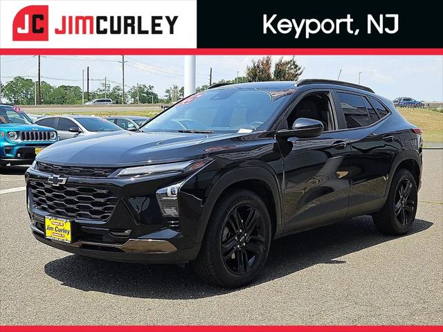 2025 Chevrolet Trax FWD ACTIV for sale in Keyport, NJ
