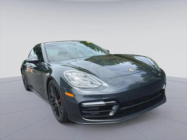2021 Porsche Panamera GTS for sale in Midlothian, VA