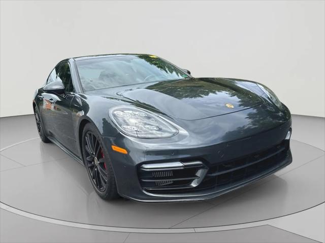 2021 Porsche Panamera GTS for sale in Midlothian, VA