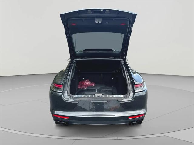 2021 Porsche Panamera GTS