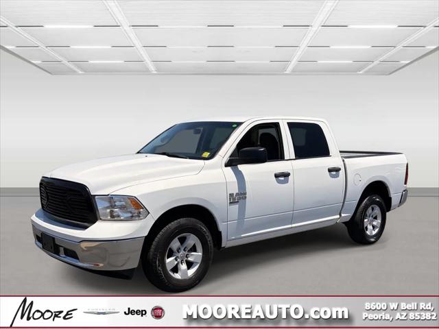 2022 Ram 1500 Classic SLT Crew Cab 4x2 57 Box for sale in Peoria, AZ
