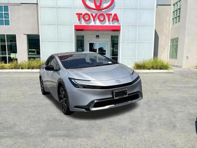 2023 Toyota Prius Prime SE for sale in Long Beach, CA