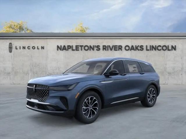2026 Lincoln Nautilus Premiere for sale in Calumet City, IL