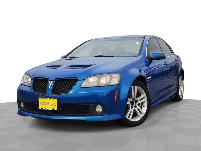 2009 Pontiac G8 Base for sale in Houston, TX