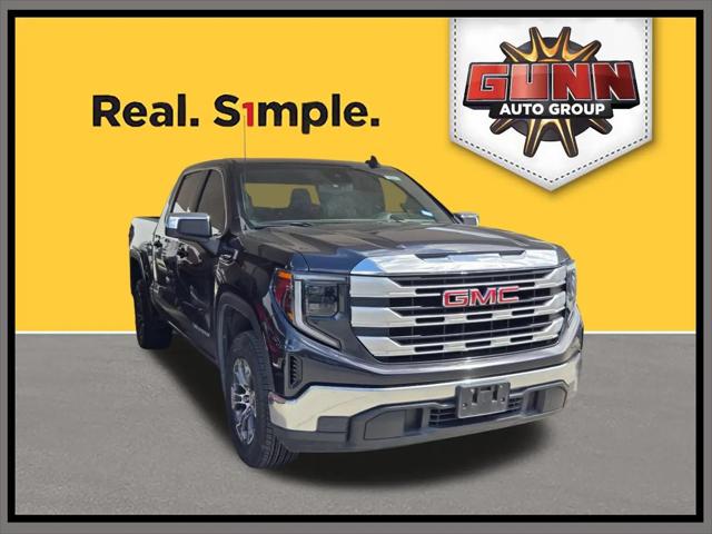 2023 GMC Sierra 1500 2WD Crew Cab Short Box SLE for sale in Selma, TX