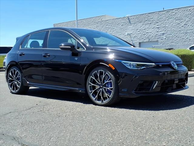 2026 Volkswagen Golf R Base for sale in Peoria, AZ