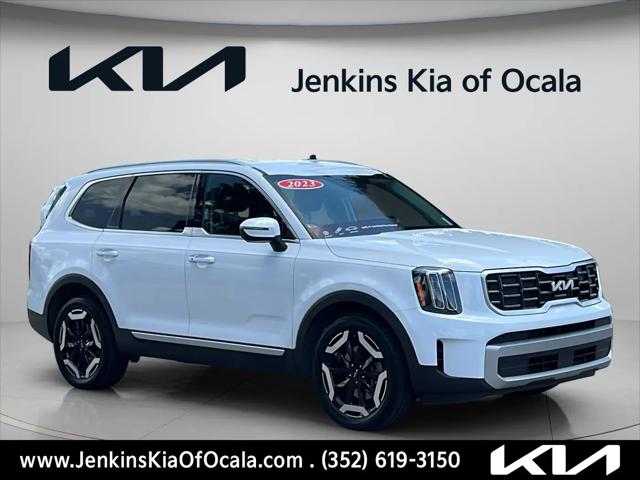 2023 Kia Telluride S for sale in Ocala, FL