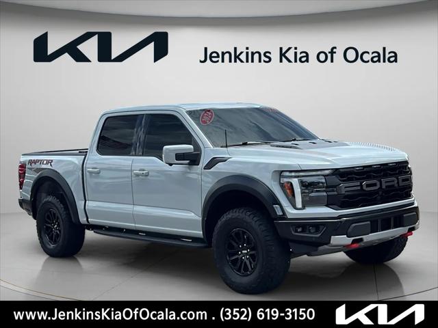 2024 Ford F-150 Raptor for sale in Ocala, FL