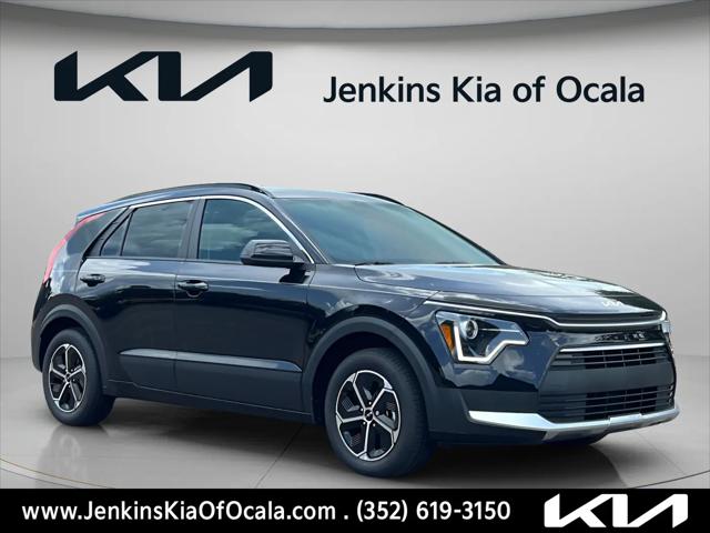 2026 Kia Niro LX for sale in Ocala, FL