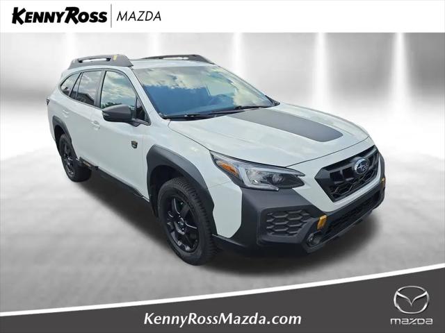 2025 Subaru Outback Wilderness for sale in North Huntingdon, PA