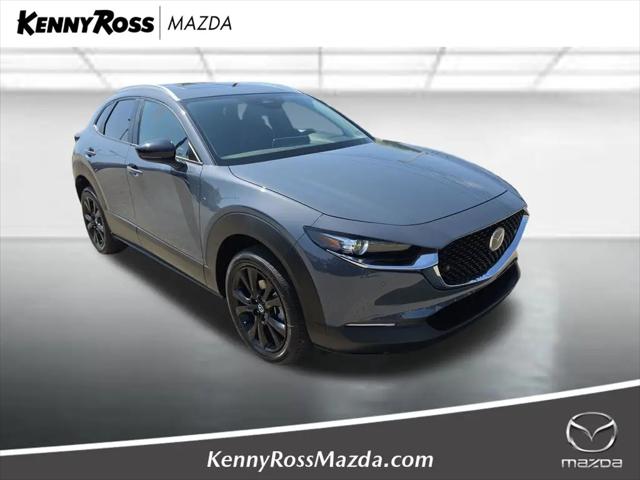 2026 Mazda CX-30 2.5 S Carbon Edition for sale in North Huntingdon, PA