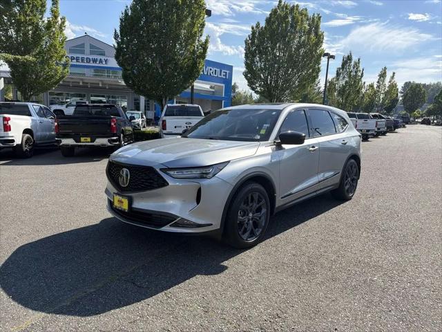 2023 Acura MDX A-SPEC for sale in Monroe, WA