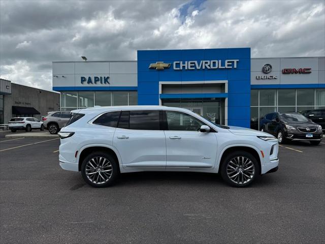 2026 Buick Enclave Avenir FWD for sale in Luverne, MN