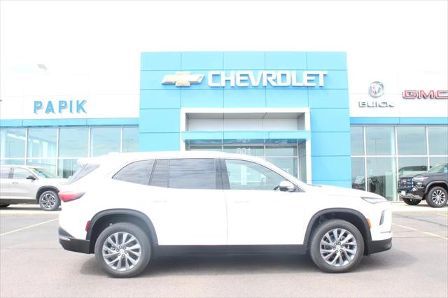2026 Buick Enclave Preferred FWD for sale in Luverne, MN