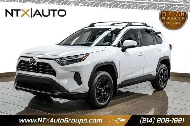 2024 Toyota RAV4 XLE for sale in Farmers Branch, TX