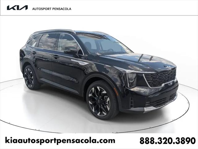 2025 Kia Sorento EX for sale in Pensacola, FL