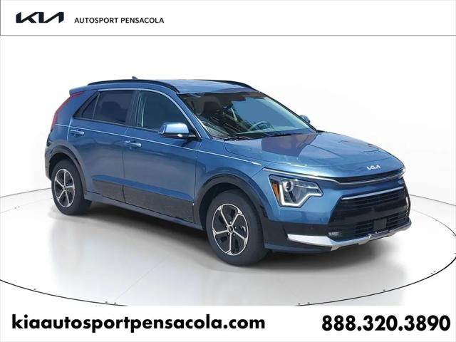 2026 Kia Niro SX for sale in Pensacola, FL