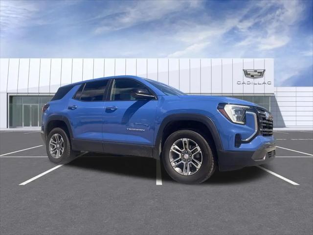 2025 GMC Terrain AWD Elevation for sale in Greenwood, IN