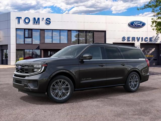 2027 Ford Expedition MAX Platinum for sale in Keyport, NJ