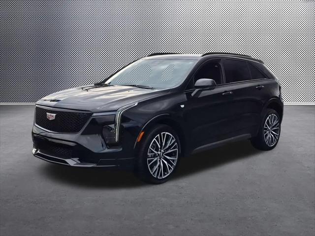 2025 Cadillac XT4 FWD Sport for sale in Burlington, NC