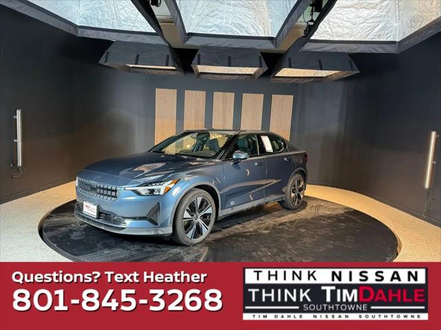2023 Polestar 2 Long Range Dual Motor for sale in South Jordan, UT