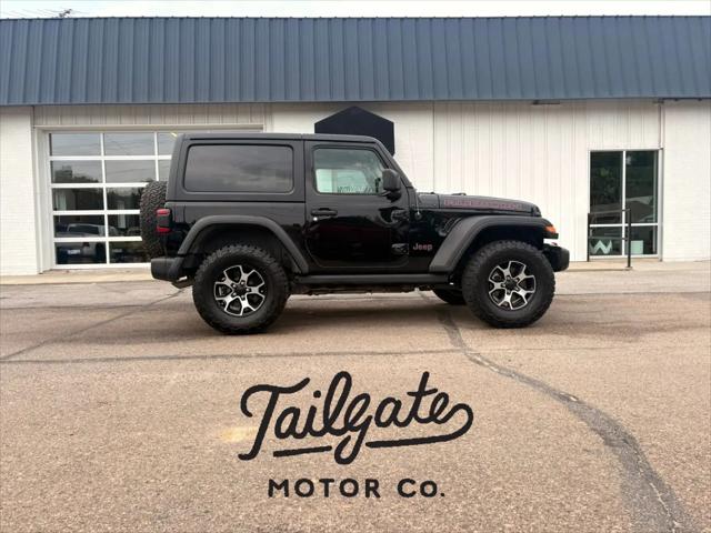 2022 Jeep Wrangler Rubicon 4x4 for sale in Fremont, NE