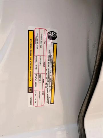 2015 Ram 1500 Tradesman