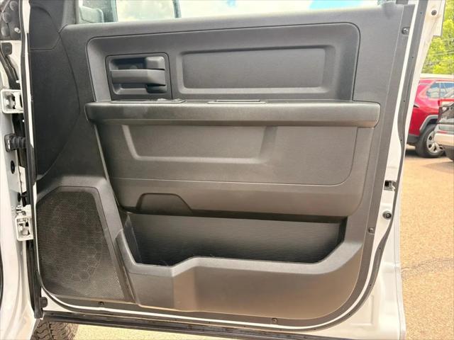 2015 Ram 1500 Tradesman