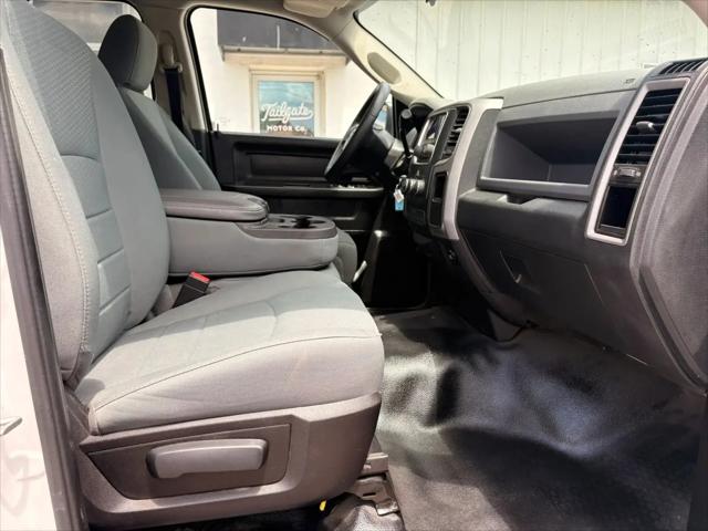 2015 Ram 1500 Tradesman
