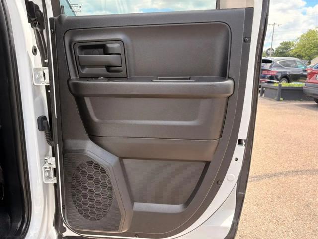 2015 Ram 1500 Tradesman