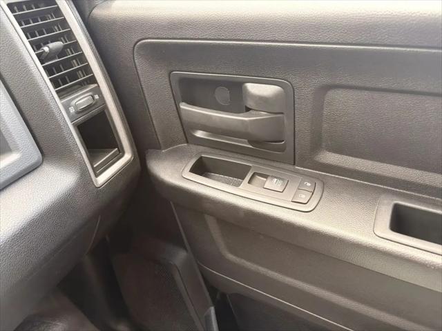 2015 Ram 1500 Tradesman