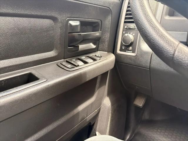 2015 Ram 1500 Tradesman