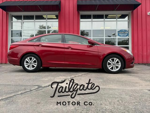 2012 Hyundai Sonata GLS for sale in Fremont, NE