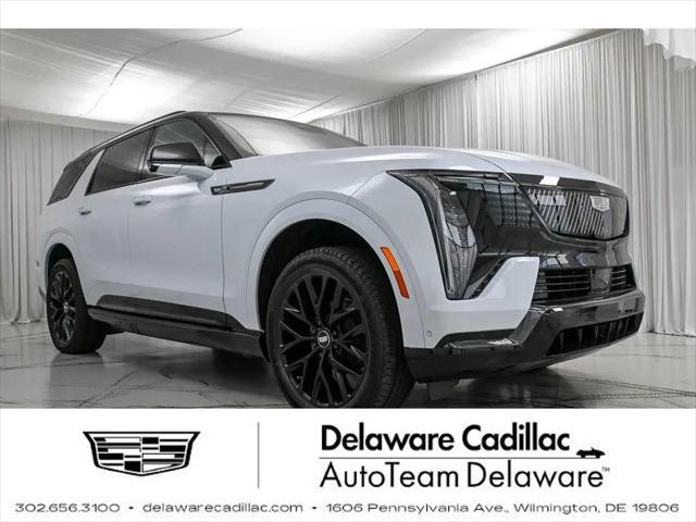 2026 Cadillac Escalade IQL Premium Sport AWD for sale in Wilmington, DE