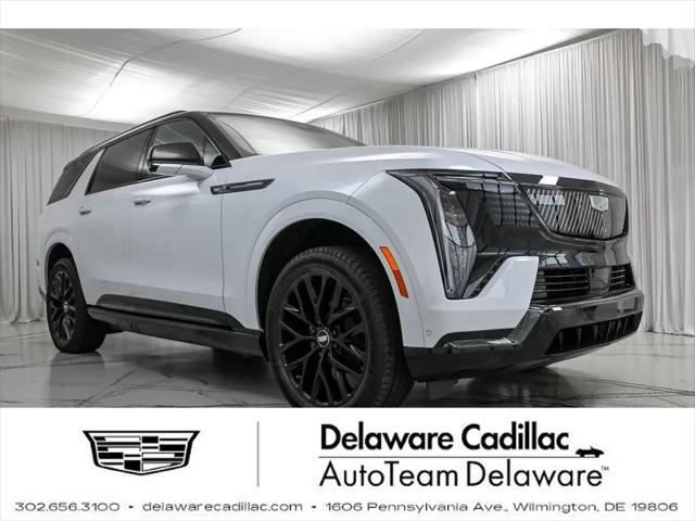 2026 Cadillac Escalade IQL Premium Sport AWD for sale in Wilmington, DE