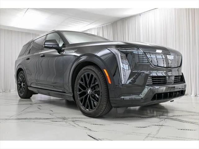 2026 Cadillac Escalade IQL Premium Sport AWD for sale in Wilmington, DE