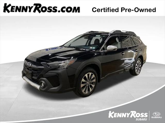 2024 Subaru Outback Touring for sale in North Huntingdon, PA