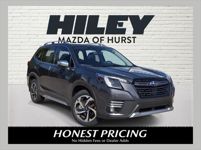 2023 Subaru Forester Touring for sale in Hurst, TX